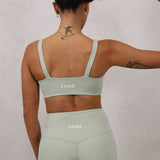 Mint Muse Crop