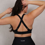 High Support Sports Bra