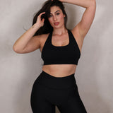 High Support Sports Bra