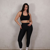 High Support Sports Bra