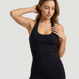 The Sera Halter