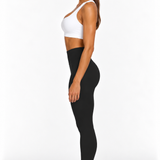 "The OG" Butter Soft Leggings Black