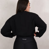 The Solace Jumper