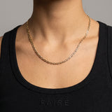The Ultimate Ribbed Tank Black
