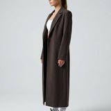 Brown Blazer