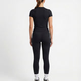 "The OG" Butter Soft Leggings Black