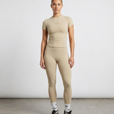 "The OG" Butter Soft Leggings Nude