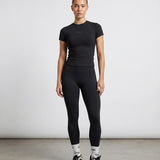 "The OG" Butter Soft Leggings Black