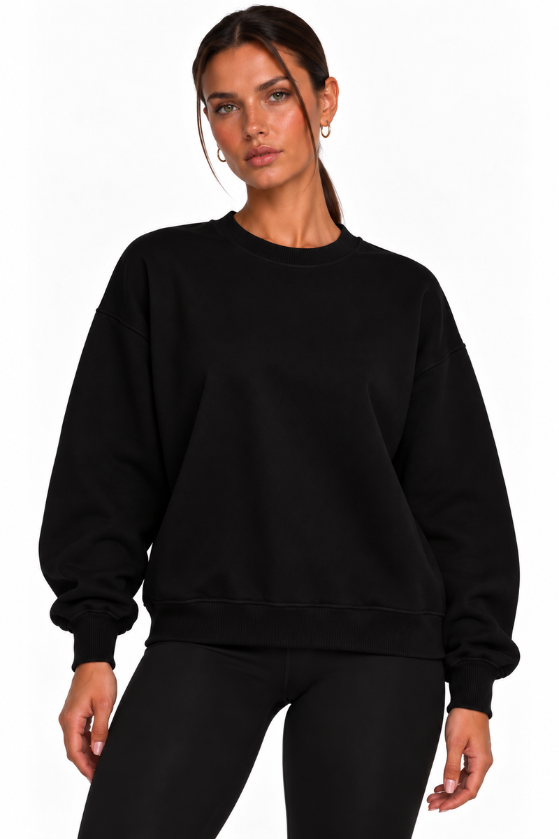 The Solace Jumper