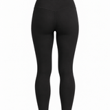 "The OG" Butter Soft Leggings Black