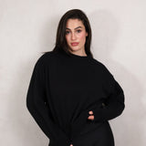 The Solace Jumper