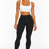 "The OG" Butter Soft Leggings Black