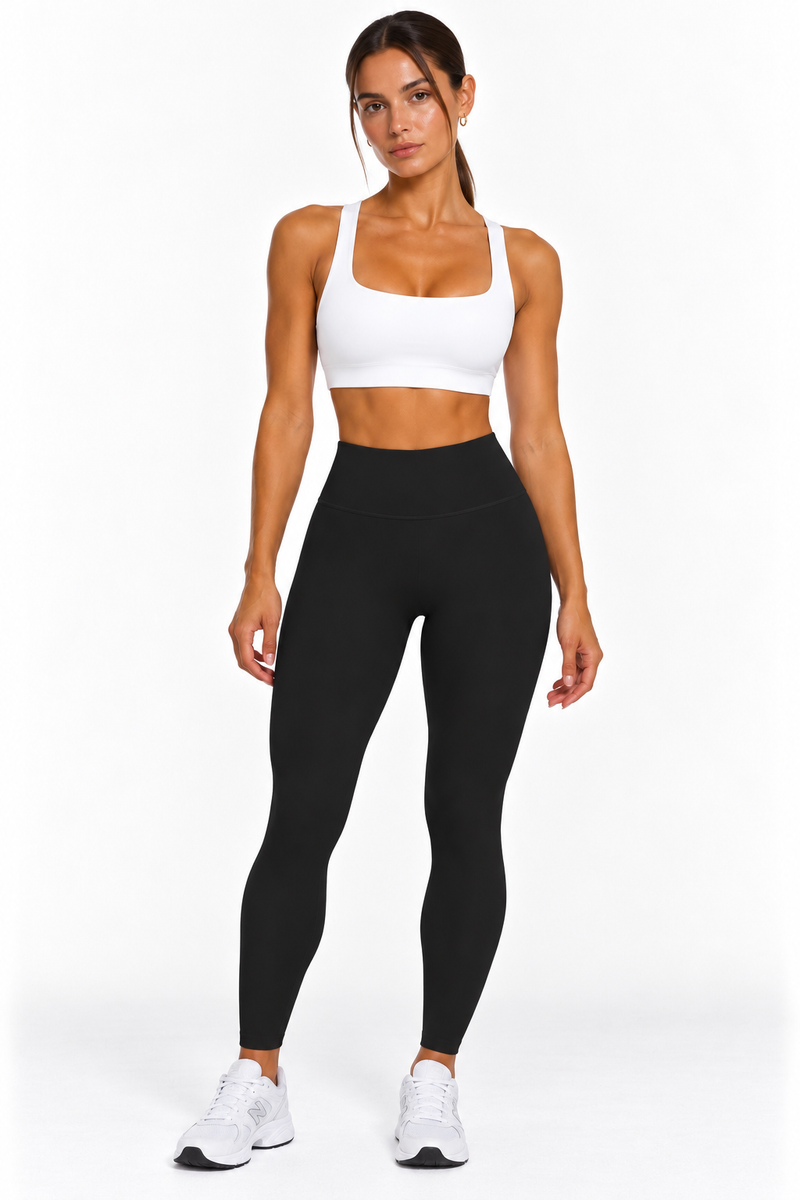 "The OG" Butter Soft Leggings Black