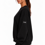 The Solace Jumper