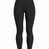 "The OG" Butter Soft Leggings Black