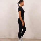 "The OG" Butter Soft Leggings Black