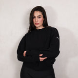 The Solace Jumper