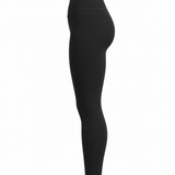 "The OG" Butter Soft Leggings Black