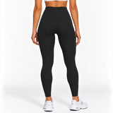 "The OG" Butter Soft Leggings Black