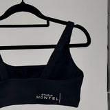 Studio Montel X Sports Bra