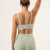 Mint Muse Crop
