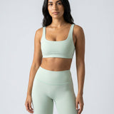 Mint Muse Crop