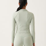 Mint Muse Jacket