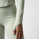 Mint Muse Jacket