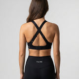High Support Sports Bra