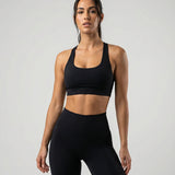High Support Sports Bra