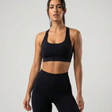 High Support Sports Bra
