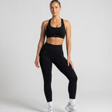 High Support Sports Bra