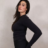 Long Sleeve Performance Top