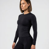 Long Sleeve Performance Top