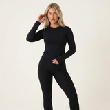 Long Sleeve Performance Top